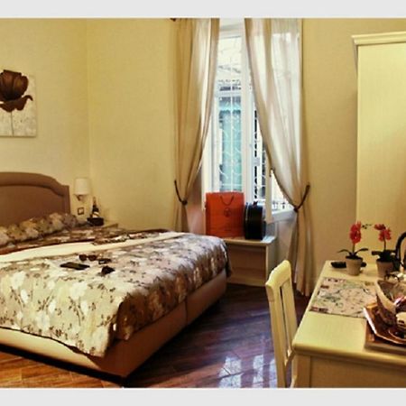 Locanda Colosseo 로마 객실 사진