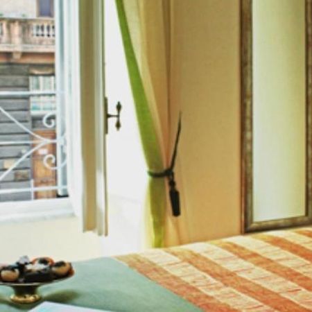 Locanda Colosseo 로마 외부 사진