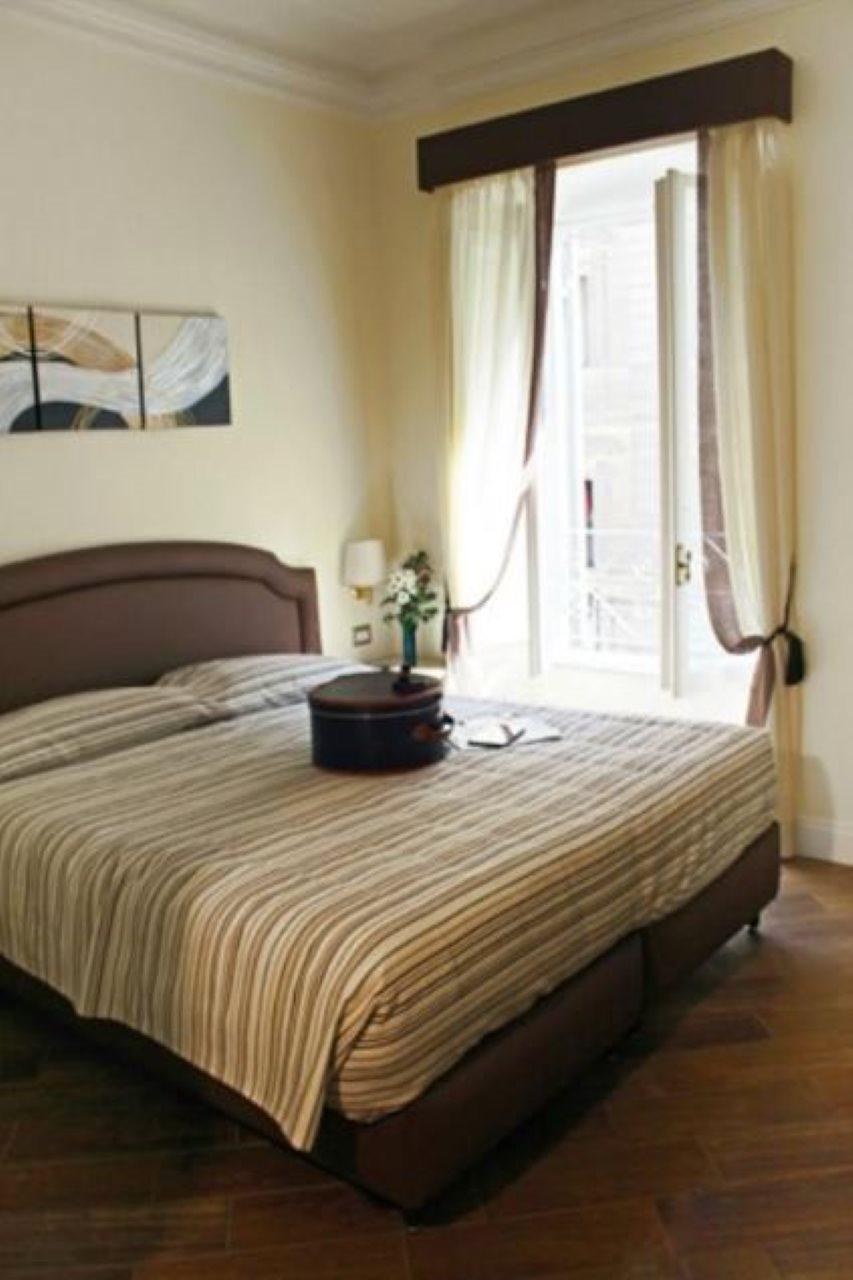 Locanda Colosseo 로마 외부 사진