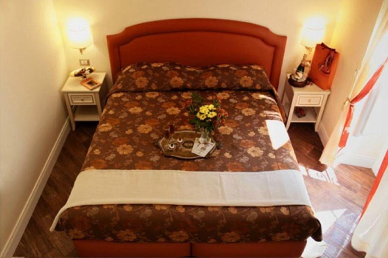 Locanda Colosseo 로마 외부 사진