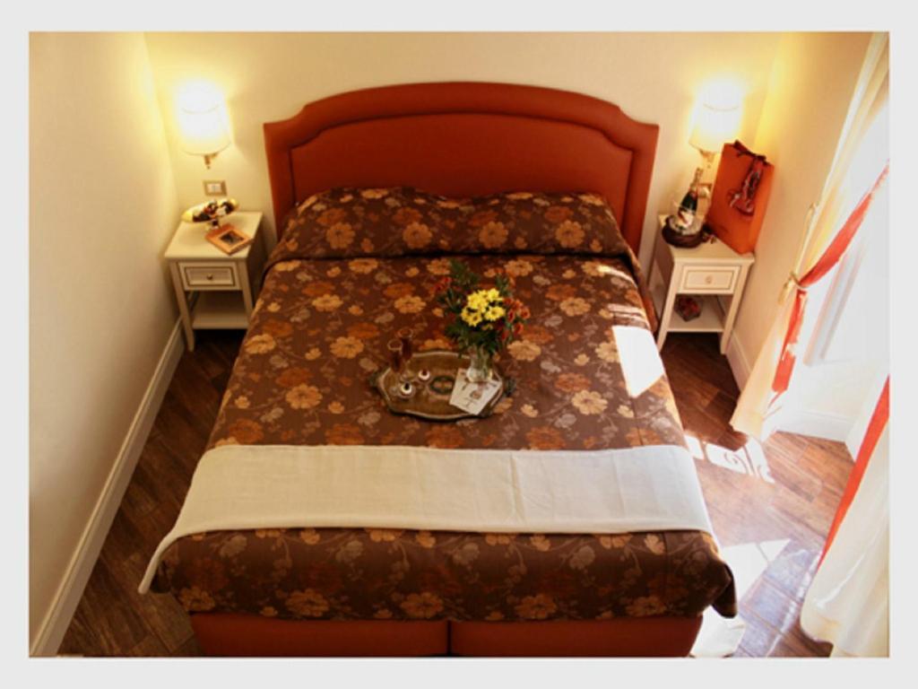 Locanda Colosseo 로마 객실 사진