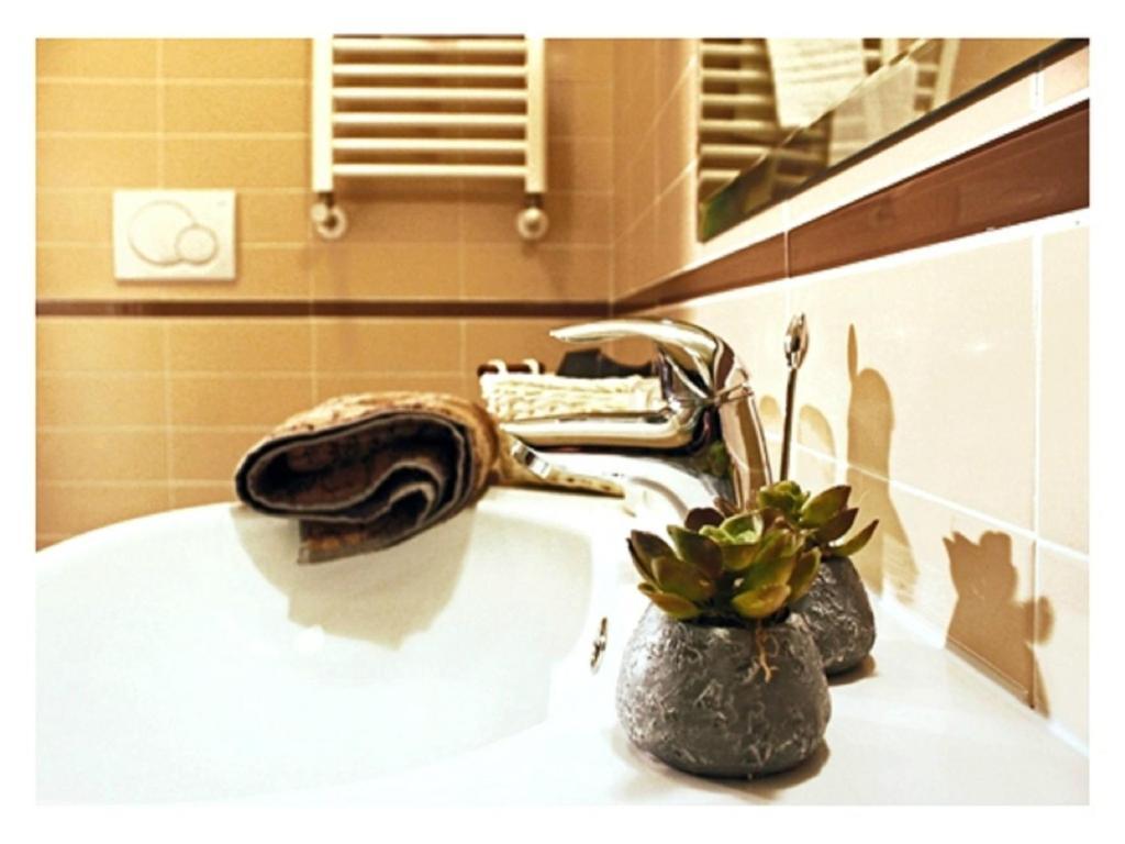 Locanda Colosseo 로마 객실 사진