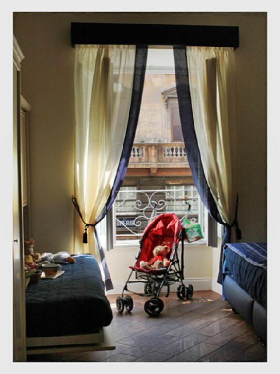 Locanda Colosseo 로마 객실 사진