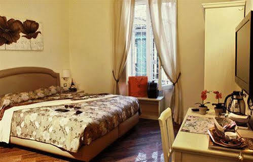 Locanda Colosseo 로마 외부 사진